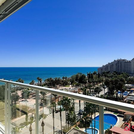The Sunset Appartement Oropesa del Mar Buitenkant foto