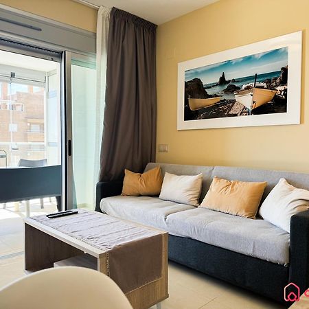 The Sunset Appartement Oropesa del Mar Buitenkant foto