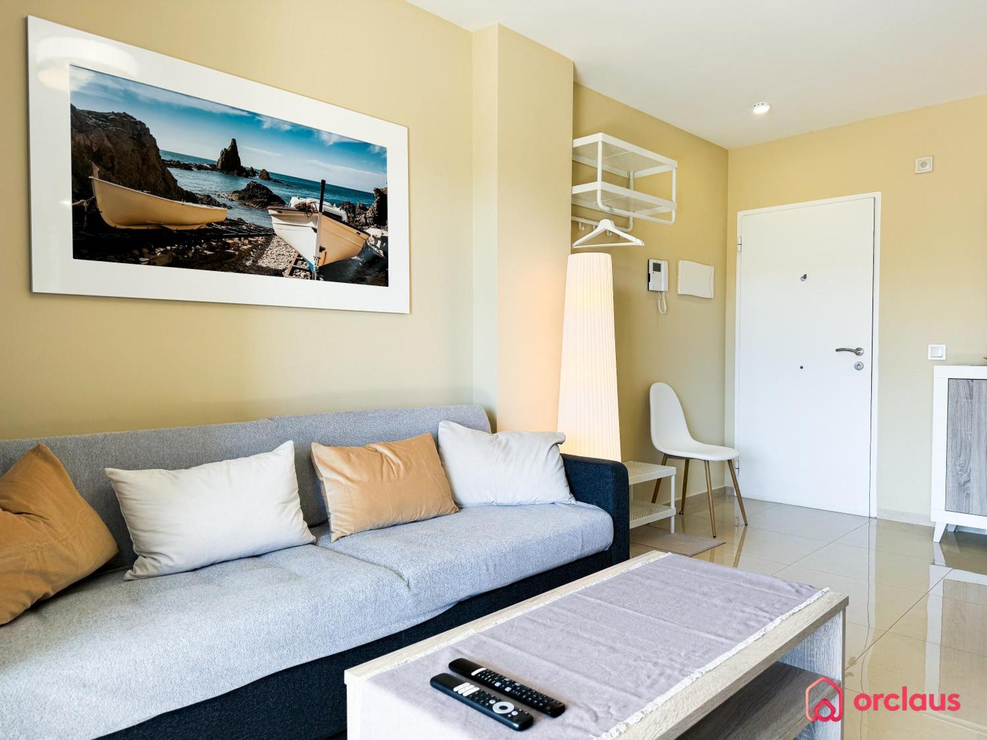 The Sunset Appartement Oropesa del Mar Buitenkant foto