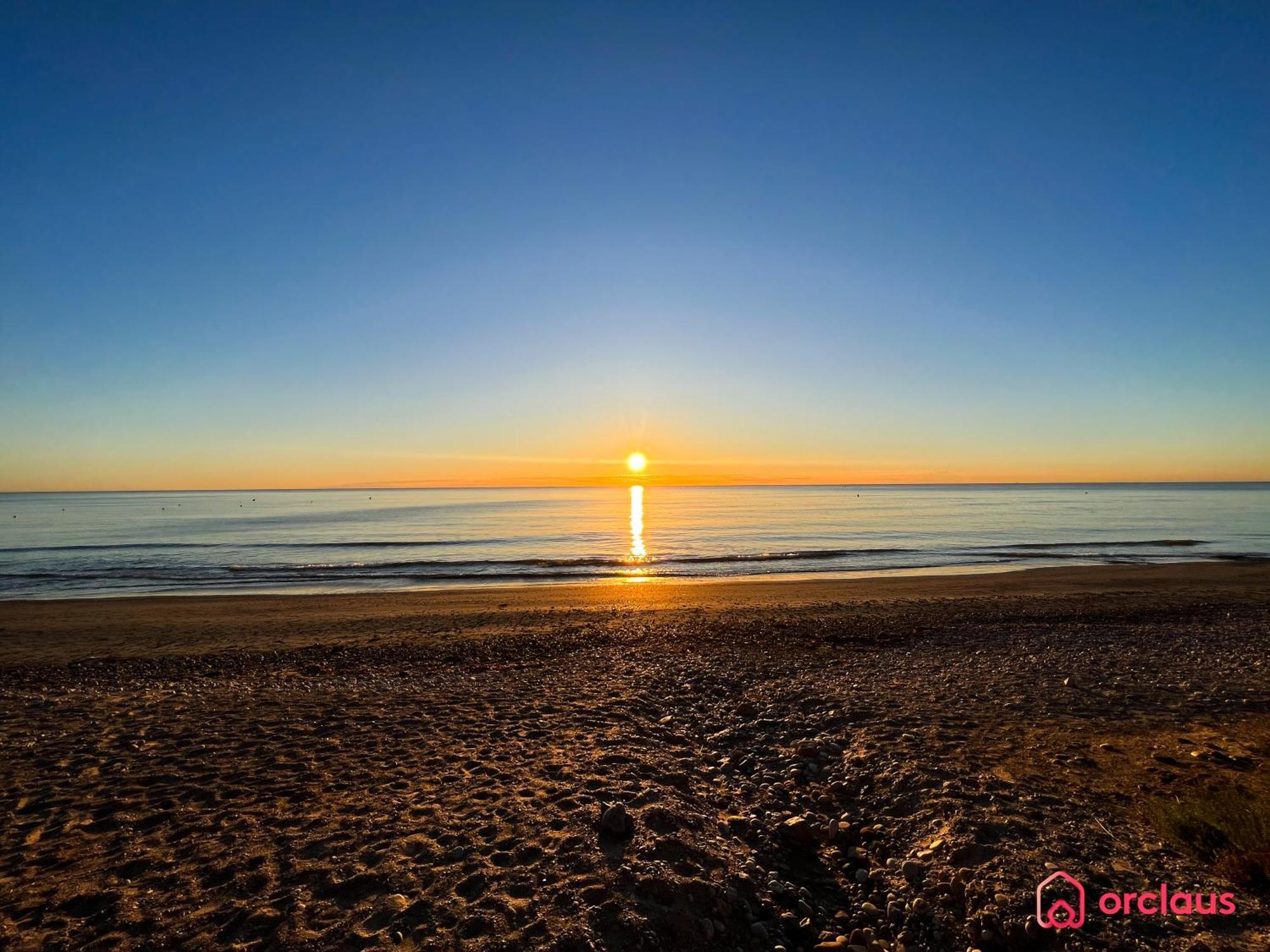 The Sunset Appartement Oropesa del Mar Buitenkant foto